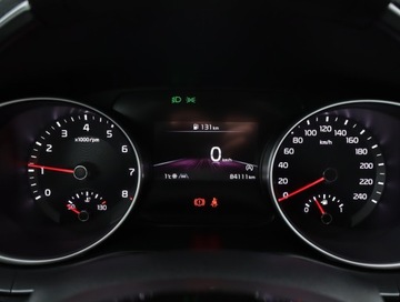 Kia Ceed III Hatchback Facelifting  1.0 T-GDI 120KM 2022 Kia Ceed 1.0 T-GDI, Salon Polska, Serwis ASO, zdjęcie 10