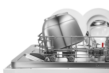 ЧАША BOSCH MUZ 5ER2 НЕРЖАВЕЮЩАЯ СТАЛЬ