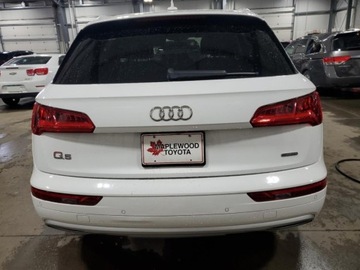 Audi Q5 II 2019 Audi Q5 Premium plus 2.0 Benzyna 248KM, zdjęcie 3