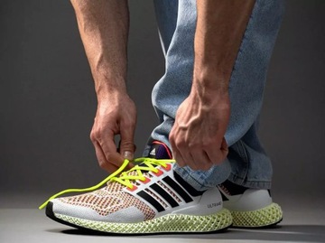 ADIDAS ULTRA 4D