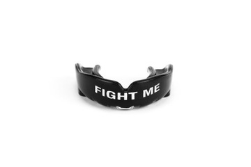 Боксерская капа BUSHIDO MG-FIGHT