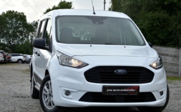 Ford Tourneo Connect III Standard 1.5 EcoBlue 120KM 2021 Ford Tourneo Connect IDEALNY alusy NAVI grzana szyba Kamera cofania 1.5, zdjęcie 8