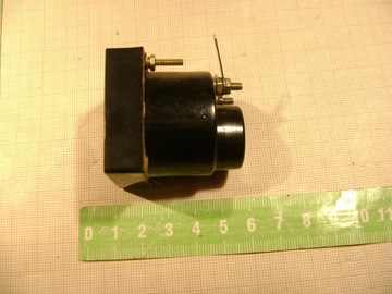 AMPER METER 30A небольшой индикатор MIL