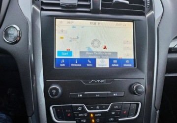 Ford Mondeo V Kombi Facelifting 2.0 EcoBlue 150KM 2020 Ford Mondeo 2.0 TDCI TITANIUM S- 145.000km Org... 2.0 Diesel 180KM, zdjęcie 11