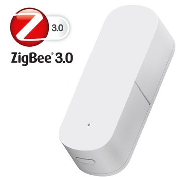 Czujnik drgań wibracji Zigbee TUYA