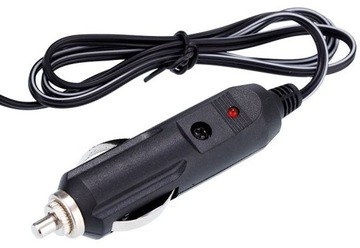 АВТОВЕНТИЛЯТОР С ЗАЖИМОМ 12В 20СМ ДЛЯ АВТОМОБИЛЯ АВТОБУС