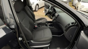 Hyundai i30 I CW Facelifting 1.6 CRDi 90KM 2011 Hyundai i30 1.6D 90PS OPŁACONY Bezwypadkowy, zdjęcie 12