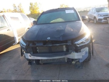 Mercedes GLA II 2022 Mercedes-Benz GLA 250, 2022r., 4x4, 2.0L 2.0 Benzyna 221KM, zdjęcie 4