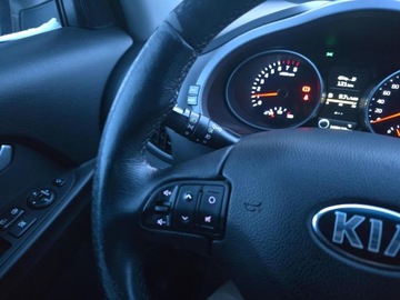 Kia Sportage III SUV Facelifting 1.6 GDI 135KM 2015 Sportage 1.6 GDI L 2WD, zdjęcie 11
