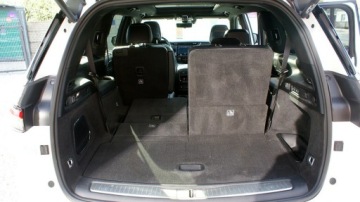 Jeep Grand Cherokee IV 2021 Jeep Grand Cherokee Gr. Cherokee 3.6 Overland, zdjęcie 31