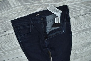 LEVIS Line 8 Spodnie Jeansy Damskie Slim W30 L32