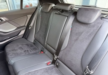 BMW Seria 1 F70 2024 BMW Seria 1 I wlasciciel M Sport Hak Gwarancja Bezwypadkowy FVAT23, zdjęcie 31