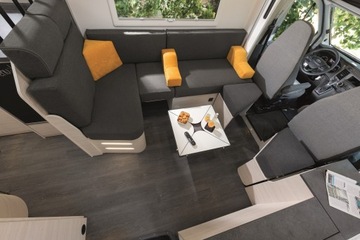 КАТАЛОГ CHAUSSON TITANIUM 2022 НОВЫЕ МОТОРЫ ДЛЯ КАМЕР