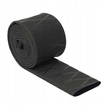 1 шт. противоскользящая термоусадочная трубка