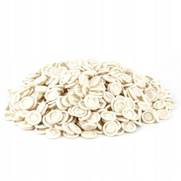 Резиновые латексные накладки на пальцы