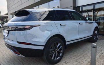Land Rover Range Rover Velar SUV 2.0 250KM 2023 Land Rover Range Rover Velar Range Rover Velar MY24 2.0P 250 KM AWD Auto D, zdjęcie 10