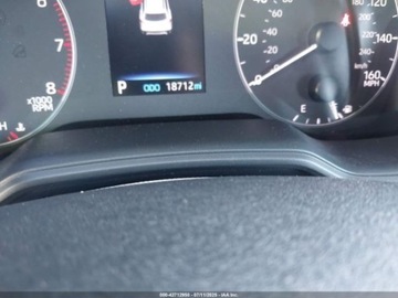 Toyota Corolla Cross 2024 Toyota Corolla Cross 2024 TOYOTA COROLLA CROSS HYBRID NIGHTSHADE EDITION, zdjęcie 9