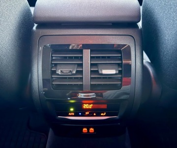 BMW X3 G01 SUV 2.0 20d 190KM 2021 BMW X3 4x4,190KM,Bogata wersja, zdjęcie 18