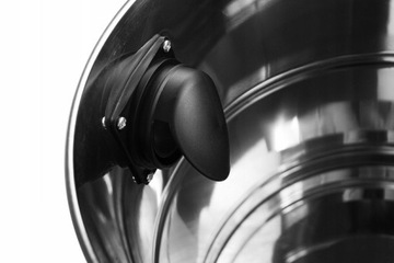 ПРОМЫШЛЕННЫЙ Пылесос Сепаратор золы для камина 2000 Вт