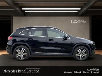 Mercedes 2022 Mercedes-Benz EQA 300, zdjęcie 5