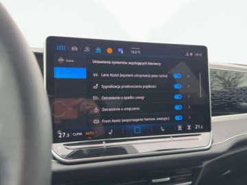 Volkswagen Passat B8 Variant Facelifting 2.0 TDI SCR 150KM 2024 Volkswagen Passat Variant 2.0 TDI Elegance, Matrix, Elegance, APP, ACC, Sa, zdjęcie 25