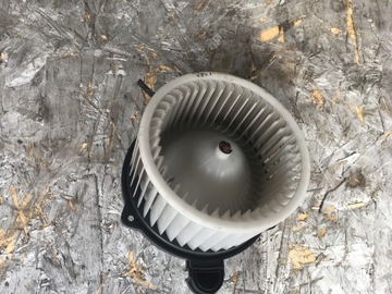 KIA CARENS IV 13-19 VENTILÁTOR RADIÁTORU DMYCHADLO