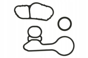 Комплект прокладок масляного радиатора BUICK ENCORE CHEVROLET AVEO, CRUZE,