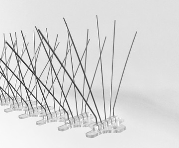 ШИП ДЛЯ ПТИЦ И ГОЛУБЕЙ 60 ШИП 48 СМ ОТПУСКАТЕЛЬ