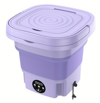 Отдельностоящая стиральная машина wuwu 12322