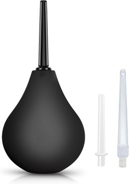 твердая клизма, анальный анальный секс для очищения кишечника