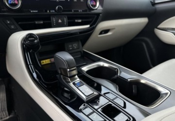 Lexus NX II SUV Facelifting 2.5 450h+ 309KM 2024 Lexus NX 450h Omotenashi AWD Salon PL VAT 23 1 wlasciciel Bezwypadkowy, zdjęcie 20