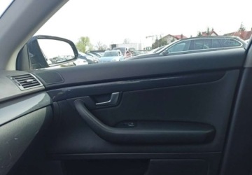 Audi A4 B6 Avant 1.9 TDI quattro 130KM 2004 Audi A4 Avant Audi A4 Avant 1.9 TDI 1.9 Diesel 130KM, zdjęcie 11