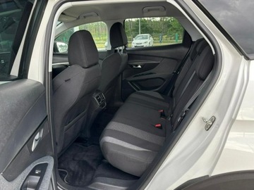 Peugeot 3008 II Crossover 1.2 PureTech 130KM 2020 Peugeot 3008 Salon PL! I-ręka, Kamera, Navi,, zdjęcie 10