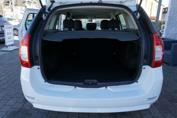 Dacia Logan II 2015 Dacia Logan kombi z LPG, polski salon, I rej. 2016, zdjęcie 13