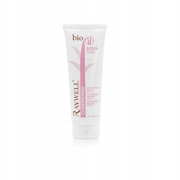 Raywell BIO BOMA Odżywka wygładzająca 250ml