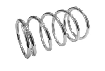 SPRĘŻYNA NACISKOWA d=3,5 * Dz=39 * L=69 - 1 szt.