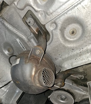 BMW X5 G05 X6 G06 GENERATOR DŹWIĘKU AKTYWNY WYDECH ACTIVE SOUND 8592372