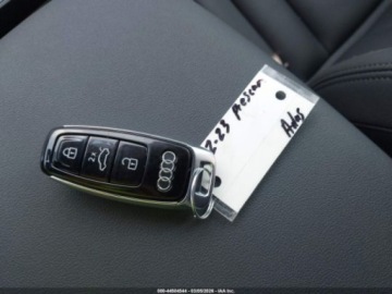 Audi Q7 II 2023 Audi Q7 Prestige 55 2023 3.0 Benzyna 335KM, zdjęcie 12