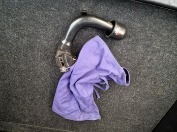 Mitsubishi ASX I SUV Facelifting 2015 1.6 DI-D 114KM 2016 Mitsubishi ASX BEZWYPADKOWY *nowy rozrząd + olej*, zdjęcie 9