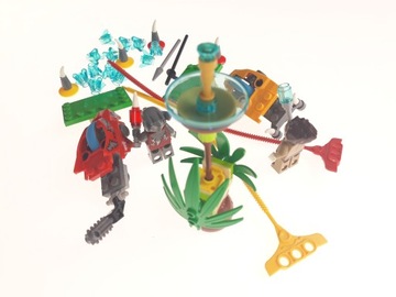 LEGO Chima 70113 Битвы ЧИ