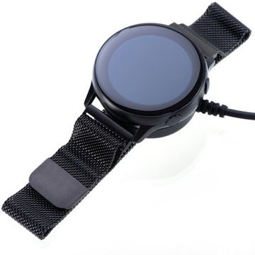 ЗАРЯДНОЕ УСТРОЙСТВО ДЛЯ SAMSUNG GALAXY WATCH 4/5 40/44/45MM