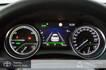 Toyota Camry IX Sedan 2.5 Hybrid Dynamic Force 218KM 2023 Toyota Camry 2.5 Hybrid Comfort CVT Navi, zdjęcie 3