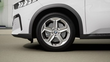 BMW X2 U10 2025 BMW X2 sDrive20i - Już od 2150 PLN NETTO/MIES. z, zdjęcie 4