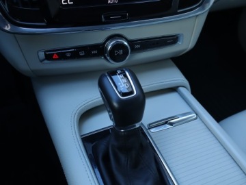 Volvo S90 II Sedan 2.0 D4 190KM 2020 Volvo S90 D4, Salon Polska, 1. Właściciel, zdjęcie 16