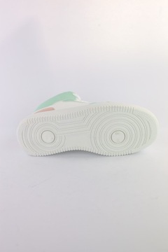 Кроссовки SPORTS кроссовки CREEPERSY белые (38)