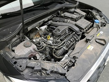 Audi Q2 SUV Facelifting 1.5 35 TFSI 150KM 2023 Audi Q2 Poleasingowe.pl, zdjęcie 13