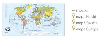 Планировщик А5, многоцветная интерпринт.