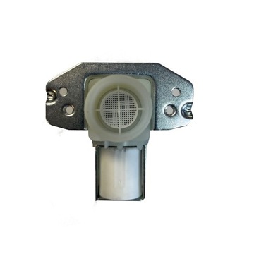 ELTEK DN10 90C одиночный прямой электромагнитный клапан 230В