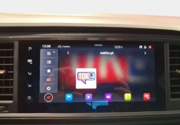 Cupra Ateca Crossover Facelifting 1.5 TSI 150KM 2024 Cupra Ateca VAT 23 1.5TSI 150KM DSG 2024 r., salon PL, I wl., gwarancja, V, zdjęcie 26
