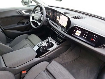 Audi A5 B10 Avant 2.0 TDI 204KM 2025 Audi A5 Avant Hak, Kamery 360 Adaptacyjny tempomat MMI Experience plus 2.0, zdjęcie 9